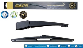 ARKA SİLGİ KOLU VE SİLECEK CITROEN DS7 CROSSBACK (X74) (17-) 290mm 12613632