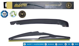 ARKA SILGI SÜPÜRGESI KOLLU FORD KA II 2008-2010 11' 290 mm