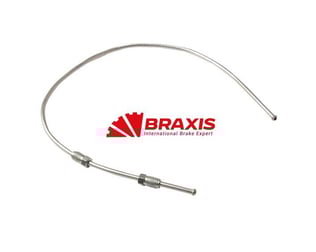 ARKA SOL FREN BORUSU DKS 1,3 ( 60cm )