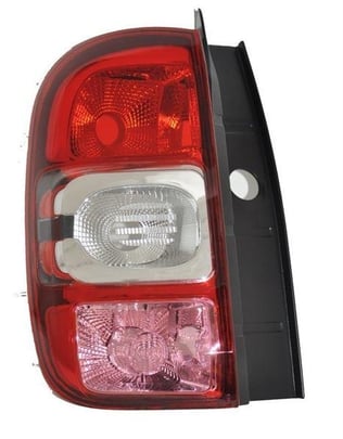 ARKA STOP SOL DACIA DUSTER OFF ROAD 10>18 DUSTER VAN 11>