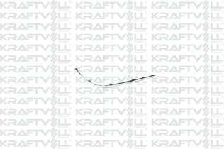 ARKA TAMPON NIKELAJI SAG PASSAT 06>11