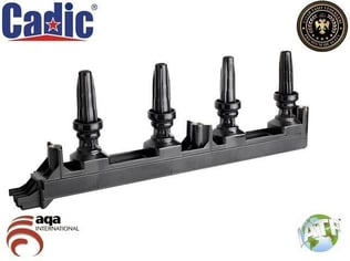 ATEŞLEME BOBİNİ 307 (T5-T6) (04-09) 407 (6D, 6C, 6E) (04-11) 807 (E) (02-) EXPERT II (VF3) (07-16) / C4 I (B5) (04-11) C4 PICASSO (UD) (06-) C5 II (04-08) C5 III (X7) (08-10) C8 (EA, EB) (02-) JUMPY (G9) (07-16)