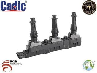 ATEŞLEME BOBİNİ AGILA A (00-07) CORSA C (00-06) CORSA D (06-15)