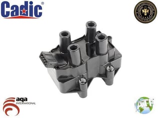 ATEŞLEME BOBİNİ ASTRA F (91-) ASTRA G (98-09) CALIBRA (90-) OMEGA B (I,II) (93-04) VECTRA A (88-) VECTRA B (95-)