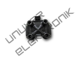 ATEŞLEME BOBİNİ ASTRA F 91>98 G VECTRA A FRONTERA A 90>98 2.0i 16V C20XE 