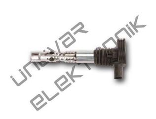 ATEŞLEME BOBİNİ GOLF IV 97>05 BORA POLO 05>09 PASSAT 01>05 / A3 97>03 A4 95>04 A6 / TOLEDO LEON / OCTAVIA 2.0 1.8T ALT AWT