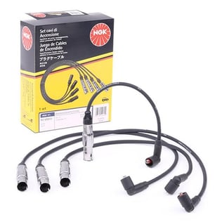 BUJİ KABLOSU TK GOLF IV (AKL) (98-01)-AUDI A3 1.6 8V 96=> FABIA-OCTAVIA-SUPERB 2.0. 1.6 8V 99=>