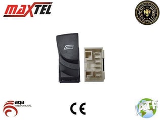 CAM AÇMA DÜĞMESİ DIŞ ÖN SOL DUCATO (244) (02-) / BOXER (244) (02-) BOXER (U9) (06-) / JUMPER (244) (02-) JUMPER (U9) (06-16)