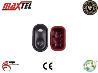 CAM AÇMA DÜĞMESİ ESCORT (95) (95-01) MONDEO I (FD) (92-) MONDEO II (GD,BAP,BFP,BNP) (96-00) TRANSIT T12 (94-06) TRANSIT T15 (94-06)