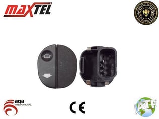 CAM AÇMA DÜĞMESİ ÖN SAĞ FIESTA V (JH,JD) (01-08) FUSION (CBK) (02-) FUSION (CBK) (02-) JU FUSION US I (06-) KA (RB) (01-08) PUMA (CCE) (97-) STREET KA (RL2) (03-05) TRANSIT CONNECT 02 (P65,P70,P80) (02-13)