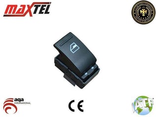 CAM AÇMA DÜĞMESİ ÖN SAĞ TRANSPORTER T5 (7H, 7E) (03-09) TRANSPORTER T6 (SF, SG) (15-) 4 FİŞLİ