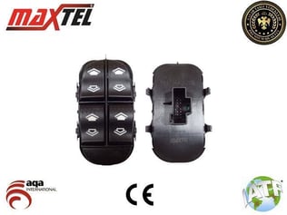 CAM AÇMA DÜĞMESİ ÖN SOL FOCUS I (CAK) (98-) FOCUS I (DAW-DBW,DFW,DNW9-) (98-04) 4 CAM OTOMATİK