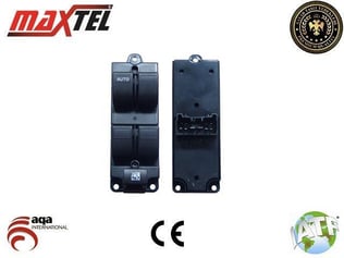 CAM AÇMA DÜĞMESİ SOL RANGER (ES, ET) (06-) / BT 50 I (J97M) (06-) 10 FİŞLİ