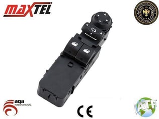 CAM KALDIRMA ANAHTARI CITROEN DS4-RCZ AYNA KATLAMALI 6490.SQ
