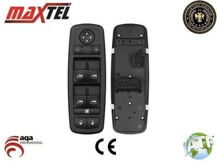 CAM KALDIRMA ANAHTARI DODGE NITRO 2008-- SOL 12 PIN  68039999AA