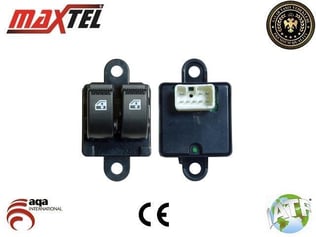 CAM KALDIRMA ANAHTARI HYUNDAI ATOS-GETZ 8 FISLI SOL   AN-1170  2210160 93570-05050