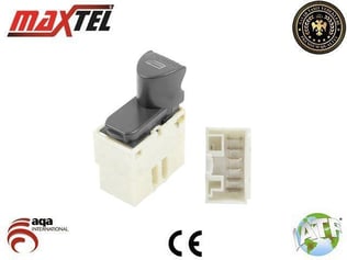CAM KALDIRMA ANAHTARI IVECO STRALIS TEKLI SOL 6PIN  <201241221005