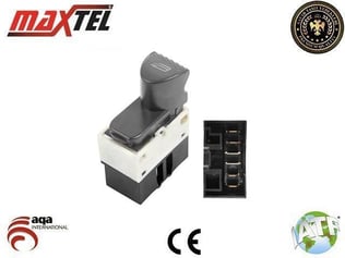 CAM KALDIRMA ANAHTARI IVECO STRALIS TEKLI SAG 6 PIN<201241221110