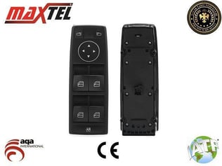 CAM KALDIRMA ANAHTARI MERCEDES W242-W204-W212-S212-W218-W166-X204 AYNA KATLAMASIZ 2049055302