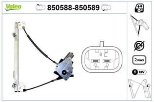 CAM KRİKOSU CITROEN XARA PICASSO