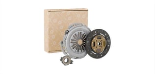 DEBRİYAJ SETI 106 306 C15 SAXO ZX AX BX-1.0 1.1 1.4 TU9 MEK 2CA02 CLASSIC