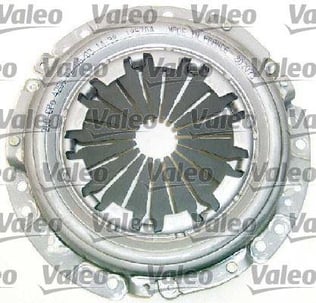 DEBRİYAJ SETI 205 306 309 405 406 BERLINGO BX XANTIA ZX 1.6 1.8 1.9GTI XU7JB MEK-BE3 5 801260