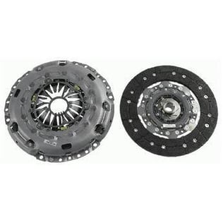 DEBRİYAJ SETİ ASTRA H 2.0 T 05 ZAFIRA 2.0 06