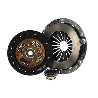 DEBRİYAJ SETİ BASKI DİSK ASTRA J CORSA D MERIVA MERIVA B 1.3 CDTI CHEVROLET AVEO 1.3 D A13/Z13