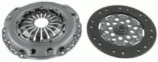DEBRİYAJ SETİ BASKI DİSK VECTRA C ASTRA G SIGNUM ZAFIRA.20DTI 16V 2.2 Y20DTH Z22YH MEK F23/5
