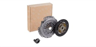 DEBRİYAJ SETI PARTNER 205 306 405 BERLINGO XSARA ZX 1.9D <98 XUD9A MEK-BE3 5 CLASSIC