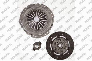 DEBRİYAJ SETI PEUGEOT 405 1.6 1.9