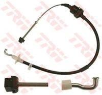 DEBRİYAJ TELİ 1984-2005 OPEL: ASTRA F T92, ASTRA F CLASSIC ESTATE T92, ASTRA F CLASSIC HATCHBACK T92, ASTRA F CLASSIC SALOON T92, ASTRA F CONVERTİBLE T92, ASTRA F ESTATE T92, ASTRA F HATCHBACK T92, ASTRA F VAN T92, COMBO 71, KADETT D 31-34, 41-44, KA
