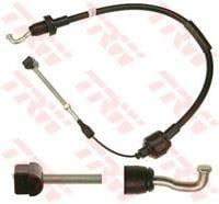 DEBRİYAJ TELİ 1993-2001 OPEL: COMBO 71, CORSA A HA TCHBACK S83, CORSA A TR S83, CORSA B S93, CORSA B BOX S93, TIGRA S93