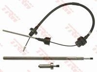 DEBRİYAJ TELİ 1994-2001 OPEL: ASTRA F T92, ASTRA F CONVERTİBLE T92, ASTRA F ESTATE T92, ASTRA F HATCHBACK T92, ASTRA F VAN T92 VAUXHALL: ASTRA MK III F ESTATE T92, ASTRA MK III F HATCHBACK T92