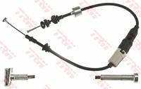 DEBRİYAJ TELİ 1995-2009 SEAT: AROSA 6H, CORDOBA 6K 1, 6K2, CORDOBA VARİO 6K5, INCA 6K9 VOLKSWAGEN: CADDY II BOX 9K9A, CADDY II ESTATE 9K9B, CADDY II PİCKUP 9U7, LUPO 6×1, 6E1, POLO 6N1, POLO 6N2, POLO 9N, POLO CLASSIC 6V2, POLO VAN BOX BODY / HATCHBAC