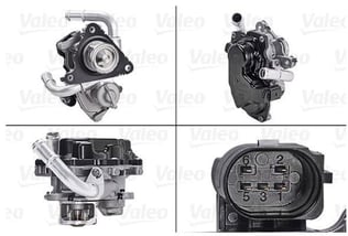 EGR SOĞUTUCU VALVE VW GOLF 7