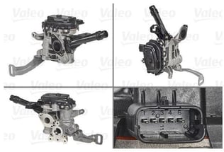 EGR VALFİ PSA 1.6 HDİ