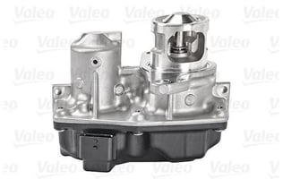 EGR VALFİ RENAULT MEGANE III >04/2012