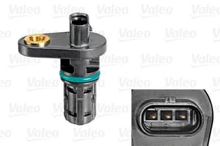 EKSANTİRİK SENSÖRÜ CHEVROLET AVEO 1.2