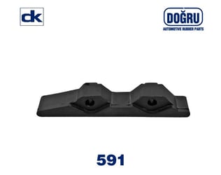 EKSANTRİK GERGİ KIZAK LASTİK RECORD OMEGA
