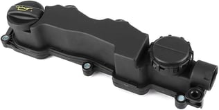 EKSANTRİK MİL KAPAĞI (KÜLBÜTÖR) P307-308-206-207-407-PARTNER-BERLINGO-C4-SCUDO DV6 1.6HDI FOCUS II 