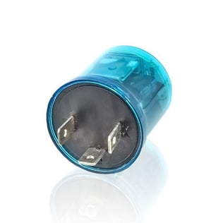 ELEKTROMEKANİK FLASÖR 12V