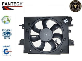 FAN MOTORU DACIA DOKKER DUSTER LODGY 1.5 DCI 2015> 214811626R