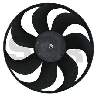 FAN MOTORU POLO 3-4 6N1,6N2 6N0959455D