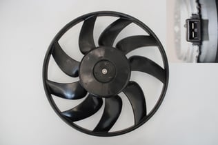 FAN MOTORU VECTRA C Z16XE Z16XEP Z18XE Z22SE
