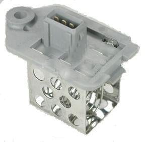 FAN REZISTANS GRİ 307 407 1.6 16V HELUX
