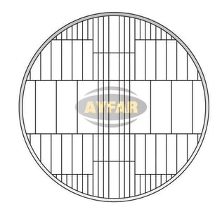FAR CAMI FIAT 131-132