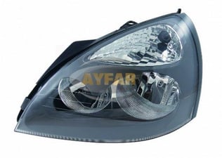 FAR SAĞ + SİNYAL CLIO II SYMBOL 05> GRİ