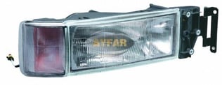 FAR SİNYALLI SAĞ IVECO EUROTEK EUROSTAR 91>02>