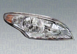 FAR SOL +EL +MT MEGANE III 08>11 BEYAZ